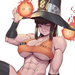 This is a pixiv picture whose title is Maki Oze.