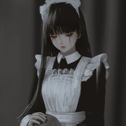 This is a pixiv picture whose title is Failure.