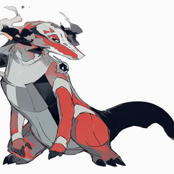 This is a pixiv picture whose title is The Deceived.