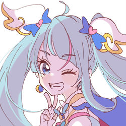 This is a pixiv picture whose title is 無題.