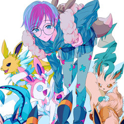 This is a pixiv picture whose title is 無題.