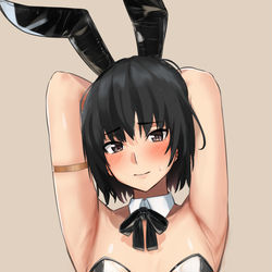This is a pixiv picture whose title is アマガミ - 七咲逢 22.04.08 > 23.02.09.