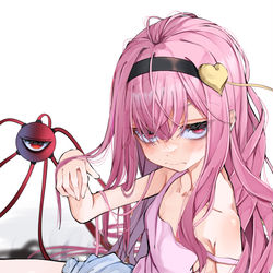 This is a pixiv picture whose title is さ.