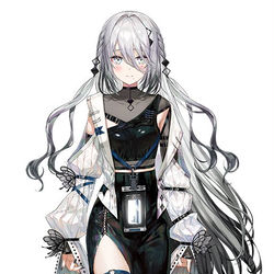 This is a pixiv picture whose title is ソフィア・ヴァレンタイン.