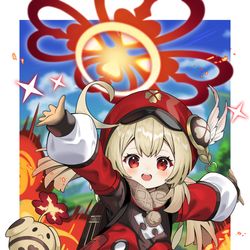 This is a pixiv picture whose title is ぜーんぶどっかーん！.