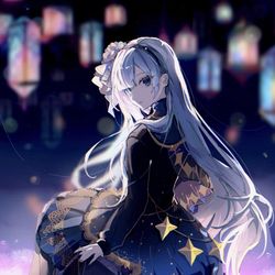 This is a pixiv picture whose title is 奏ちゃん誕生日おめでとう.