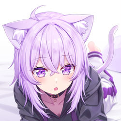 This is a pixiv picture whose title is ❤.