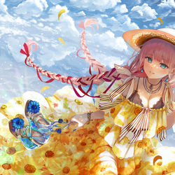 This is a pixiv picture whose title is Feb. Uyuni.