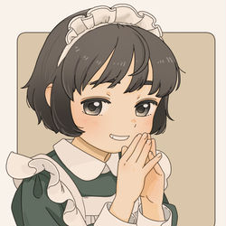 This is a pixiv picture whose title is よ.