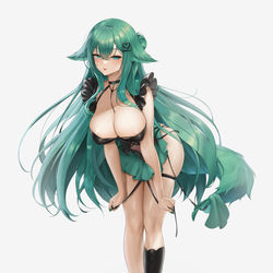 This is a pixiv picture whose title is MisuTale.