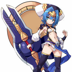 This is a pixiv picture whose title is ヘルマティオちゃん.