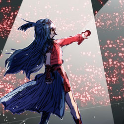 This is a pixiv picture whose title is A・ZU・NAらくがきまとめ２.