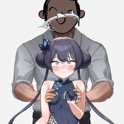This is a pixiv picture whose title is KSKRKGK.