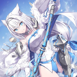 This is a pixiv picture whose title is ニキチッチ.