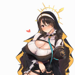This is a pixiv picture whose title is ヒナタさん.