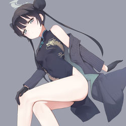 This is a pixiv picture whose title is 2023.2.