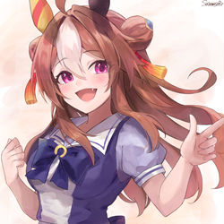This is a pixiv picture whose title is コパ.