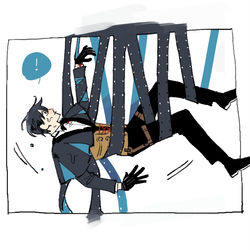 This is a pixiv picture whose title is ホム新茶まとめ⑨.