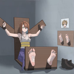 This is a pixiv picture whose title is 无题.