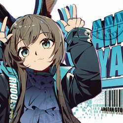 This is a pixiv picture whose title is アークナイツ波普1-4.