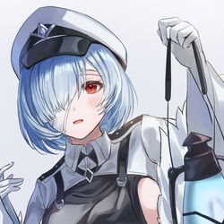 This is a pixiv picture whose title is クイビシェフ.