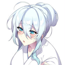 This is a pixiv picture whose title is ２月２３日(木)発売予定.