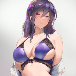 This is a pixiv picture whose title is アダルティな感じ.