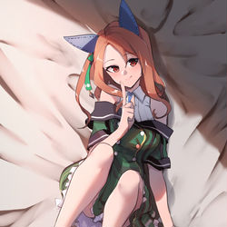 This is a pixiv picture whose title is キング.