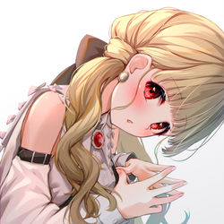 This is a pixiv picture whose title is ととち.