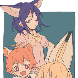 This is a pixiv picture whose title is ようこそハロハピへ.