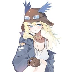This is a pixiv picture whose title is 모에화모음.