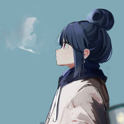 This is a pixiv picture whose title is 無題.