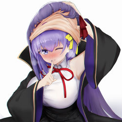 This is a pixiv picture whose title is 【request】カズラドロップ.