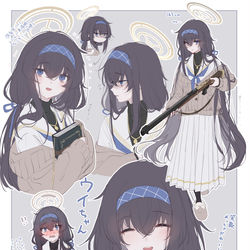 This is a pixiv picture whose title is ｳｲｽｷｰ.