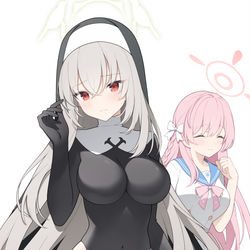 This is a pixiv picture whose title is 觉悟.