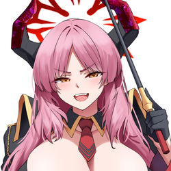 This is a pixiv picture whose title is サツキ.