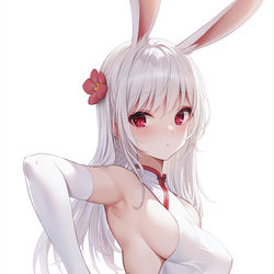 This is a pixiv picture whose title is Lirin.