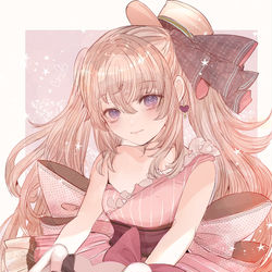 This is a pixiv picture whose title is 💛(水彩版).