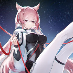 This is a pixiv picture whose title is 无题.