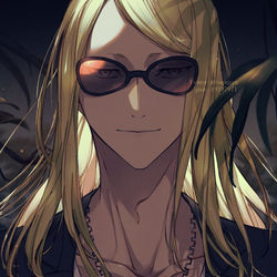 This is a pixiv picture whose title is テスカトリポカ.