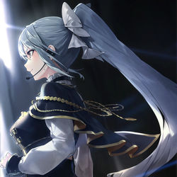 This is a pixiv picture whose title is でろ.