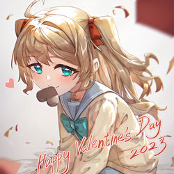 This is a pixiv picture whose title is Neuro-sama 4.