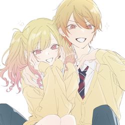 This is a pixiv picture whose title is プロセカつめ.