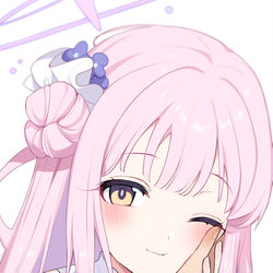 This is a pixiv picture whose title is ミカ.