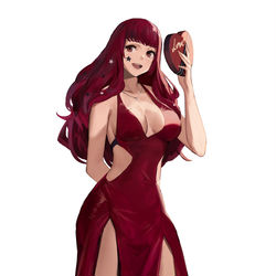 This is a pixiv picture whose title is Valentine Yunaka.