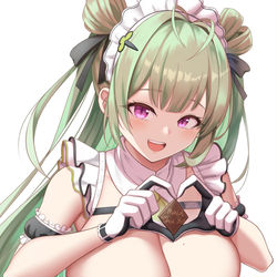 This is a pixiv picture whose title is ソーダ.