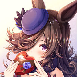 This is a pixiv picture whose title is バレンタインライスシャワー.