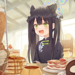 This is a pixiv picture whose title is 春原シュン.