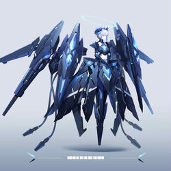 This is a pixiv picture whose title is UNKNOW.