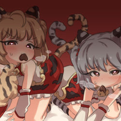 This is a pixiv picture whose title is Untitled.